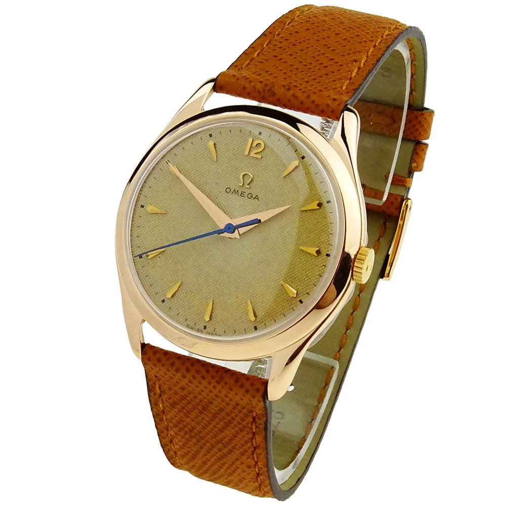 OMEGA Omega 12288304 36 mm kol saati