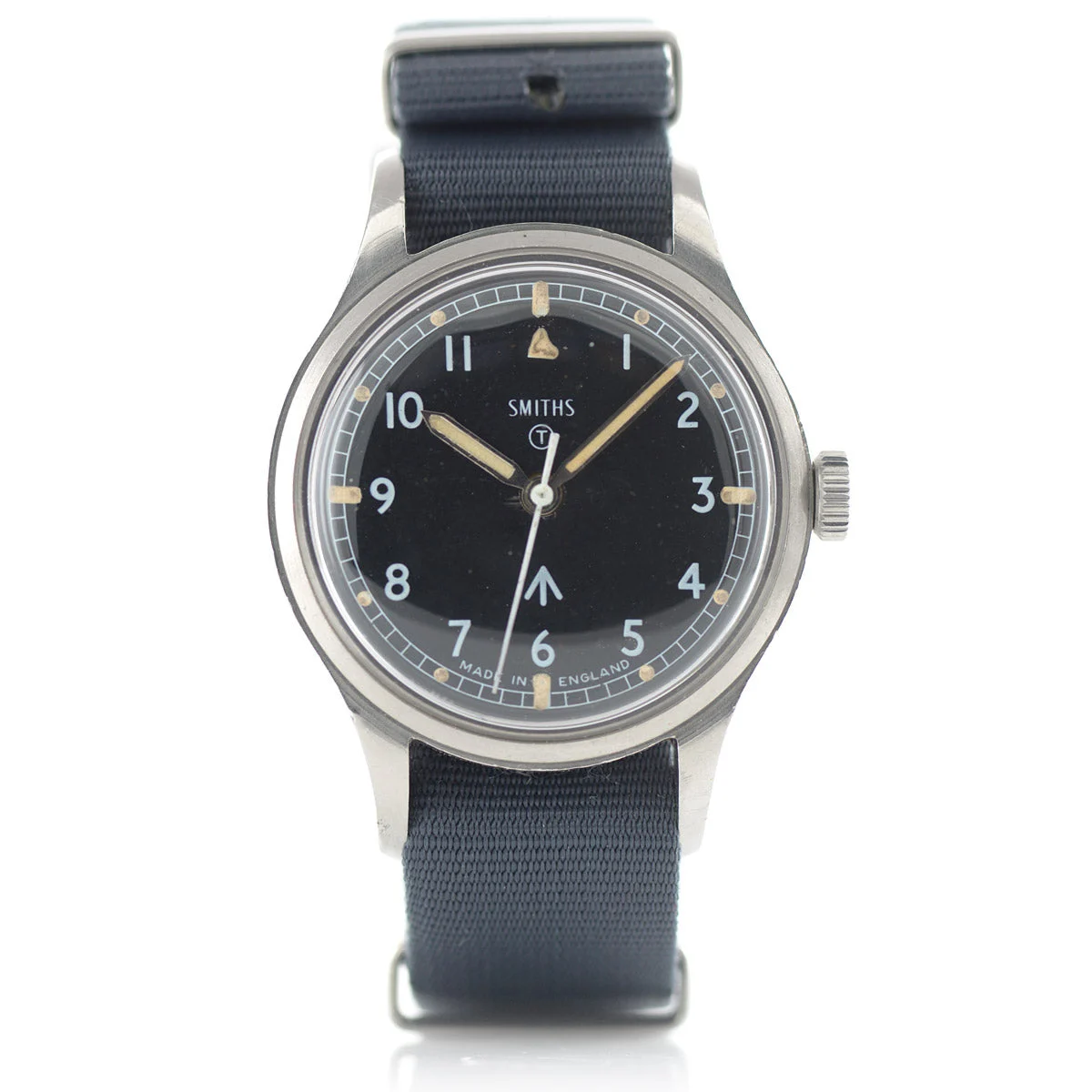 Mr. Jones Watches Mr. Jones Watches VW130 35 mm kol saati