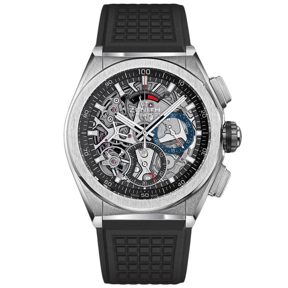 Zenith Zenith 95.9000.9004/78.r782 44 mm kol saati