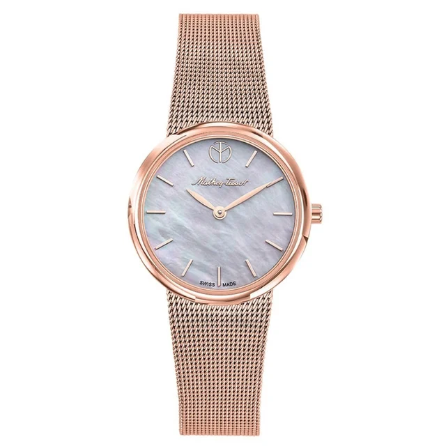 Mathey-Tissot Milly D403PI kol saati
