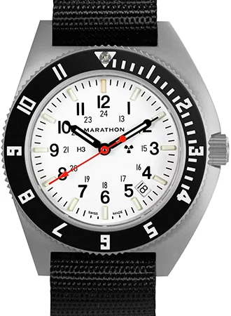 Marathon Ssnav WW194013SS-0501/MA kol saati