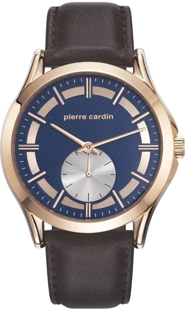 Pierre Cardin 107851F03 44 mm kol saati