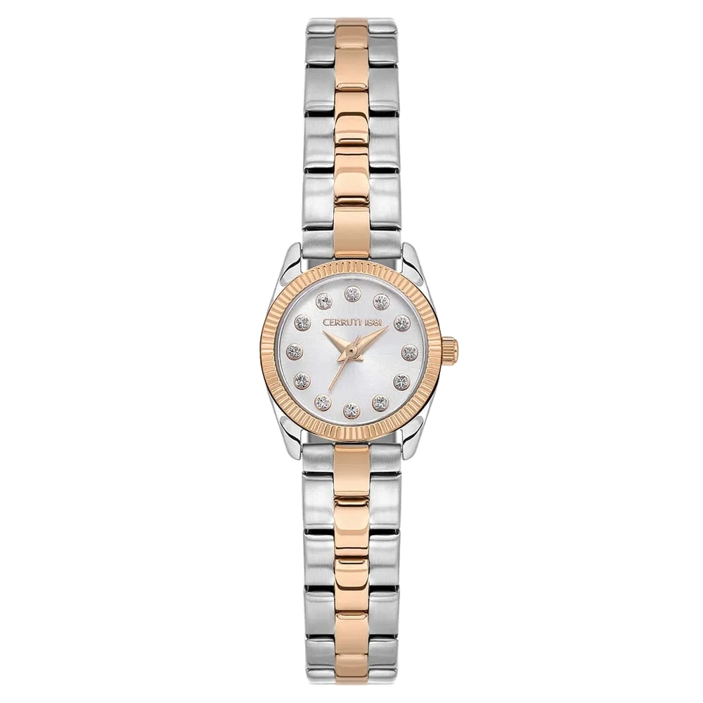 Cerruti 1881 CIWLG0101008 19 mm kol saati