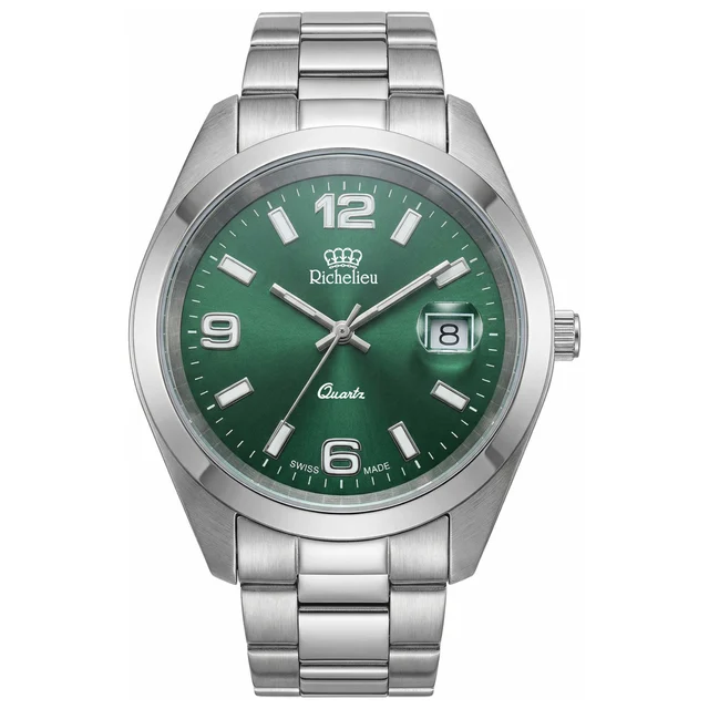 Richelieu Classic Watch MRI-5006-03-931 kol saati