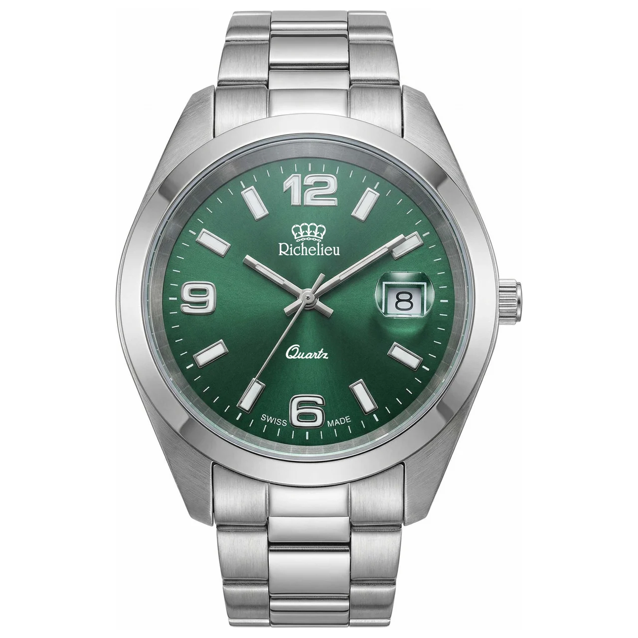 Richelieu Classic Watch MRI-5006-03-931 kol saati