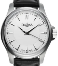 Davosa Heritage 167.587.15.O 30 mm kol saati
