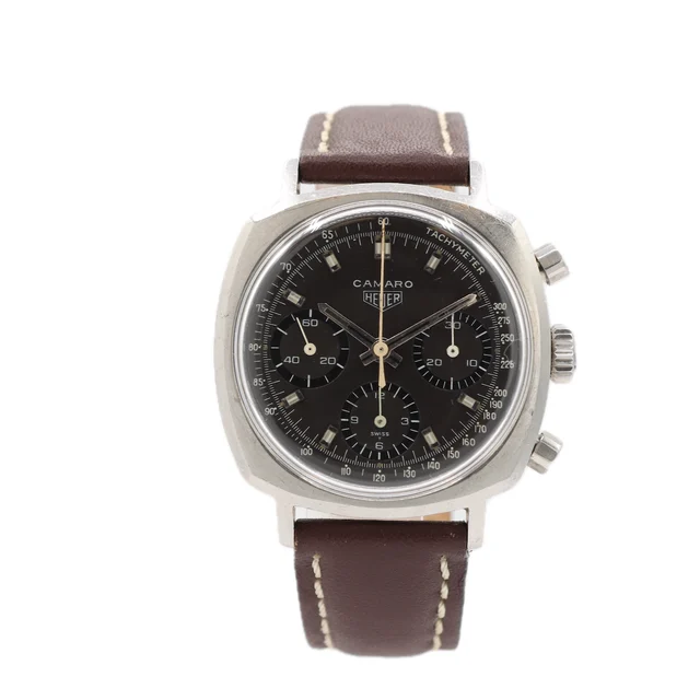 Heuer Camaro 12062024143130 kol saati