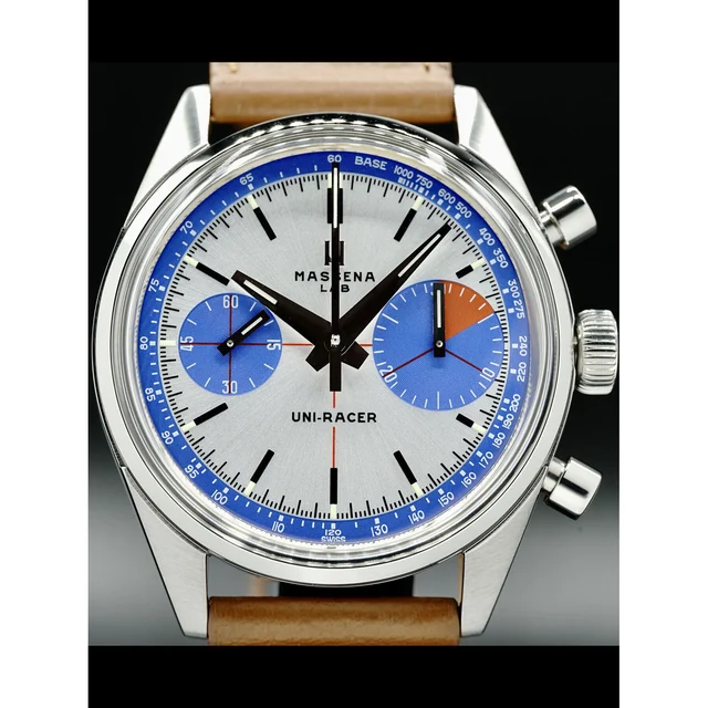 Massena LAB Uni-Racer Rally Limited Edition 210000022055 kol saati