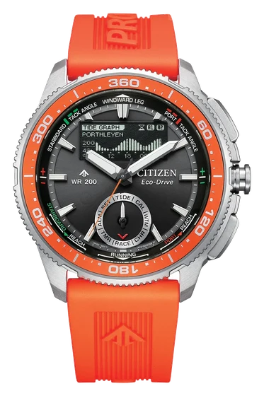 Citizen Promaster WaveTracker JV3000-13E kol saati