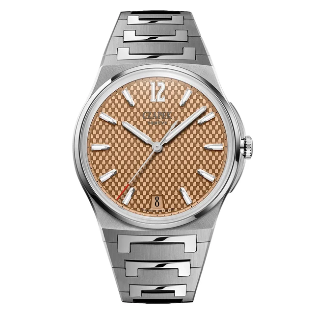 CZAPEK Antarctique 18870005 kol saati