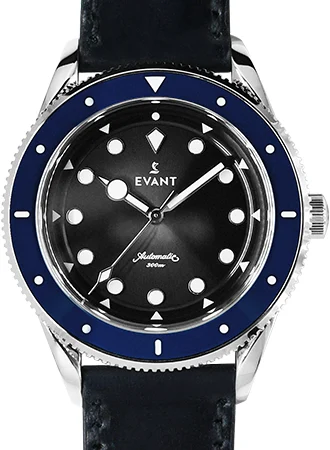 Evant Polestar Classique - Ltd Production POLECLASS/EW 49.5 mm kol saati