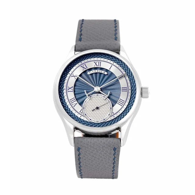 Garrick Blue Dial S7-ST-BL kol saati