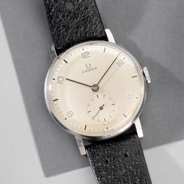 OMEGA Omega W-335 kol saati