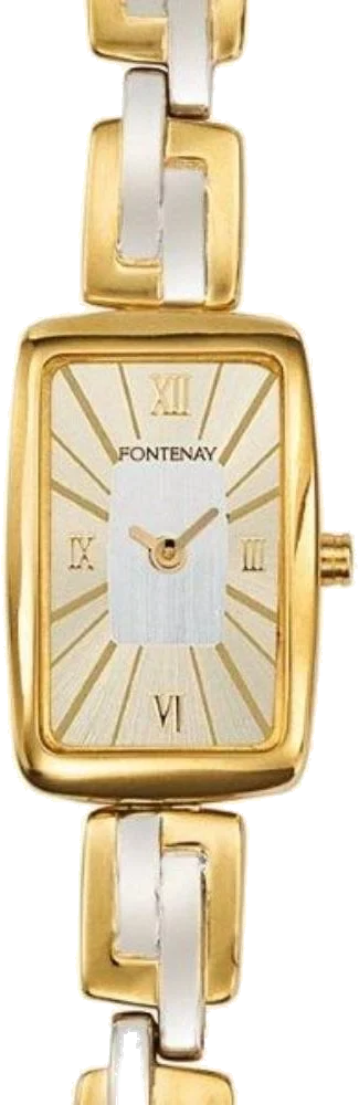 Fontenay NC1525KI kol saati