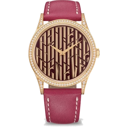 Patek Philippe Rare Handcrafts 5077 5077/100R-068 kol saati
