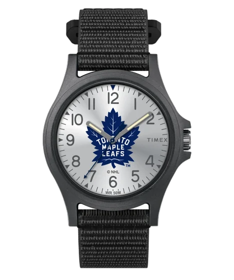 Timex Pride Toronto Maple Leafs TWZHMAPMY kol saati