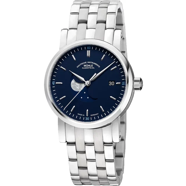 Muhle Glashutte MUHLE-M1-44-62-MB kol saati