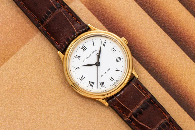 Audemars Piguet Audemars Piguet 40990595 kol saati