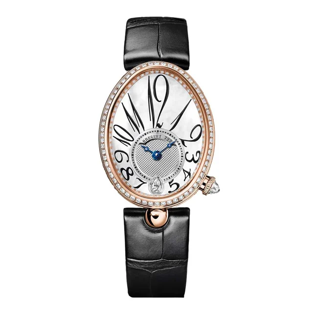 Breguet Breguet 8918BR/58/964 D00D 3L kol saati
