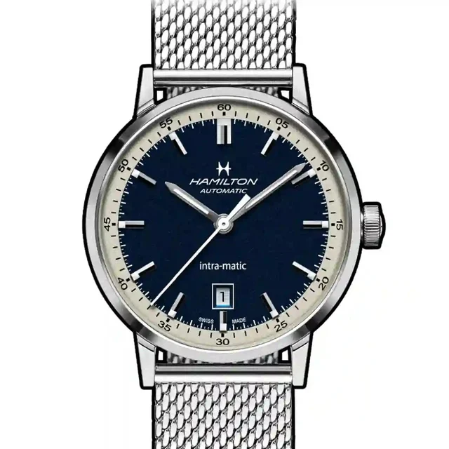 Hamilton American Classic 30595 kol saati
