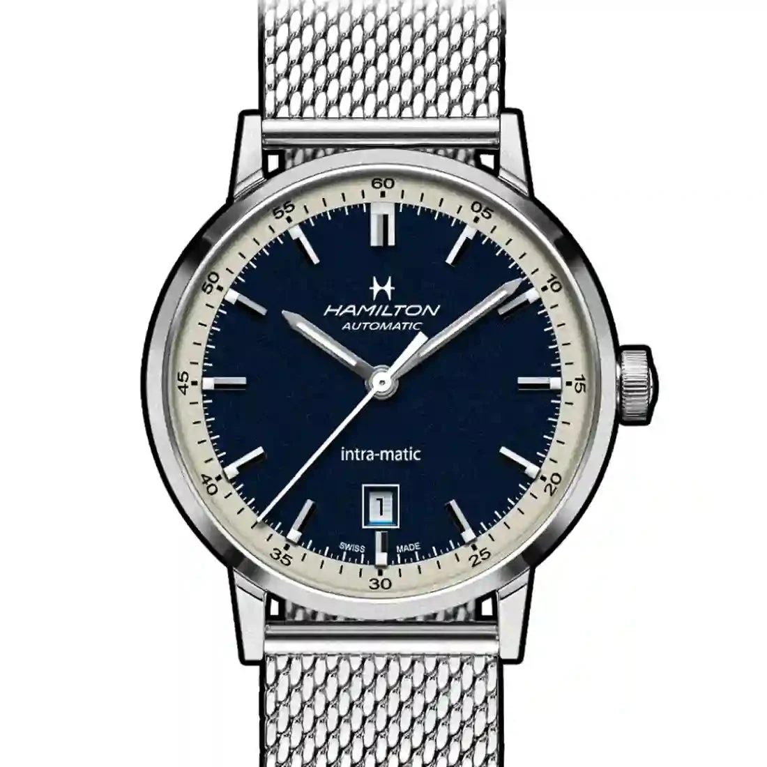 Hamilton American Classic 30595 40 mm kol saati