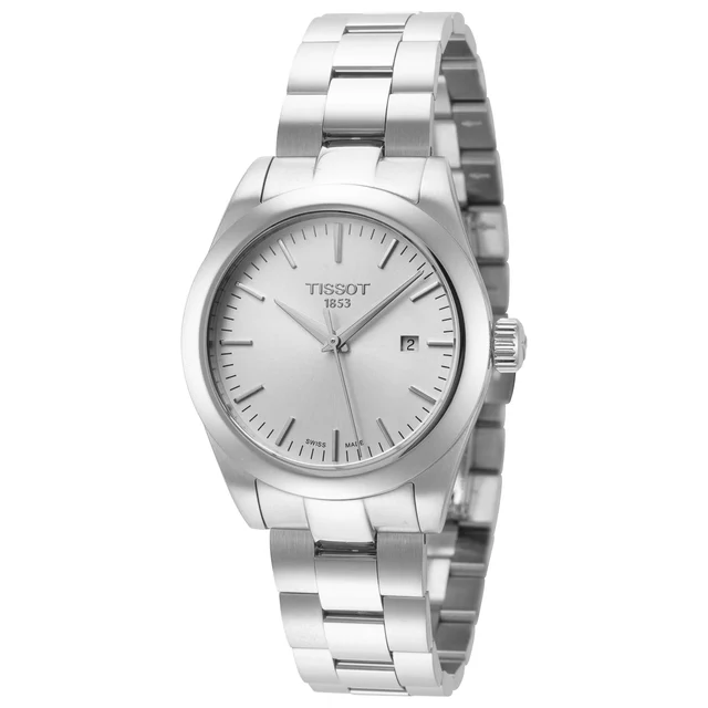 Tissot Tissot T132.010.11.031.00 kol saati