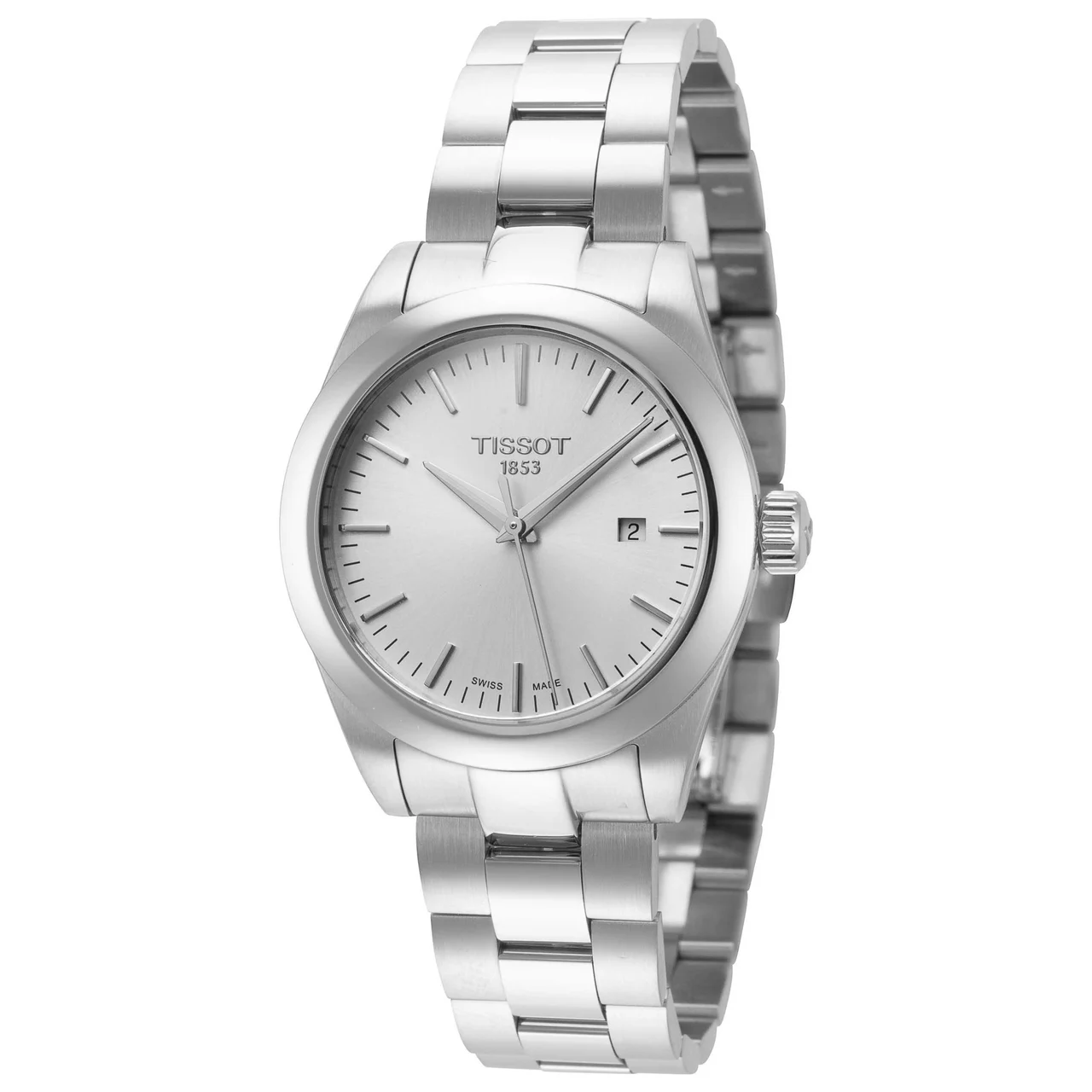 Tissot Tissot T132.010.11.031.00 29 mm kol saati