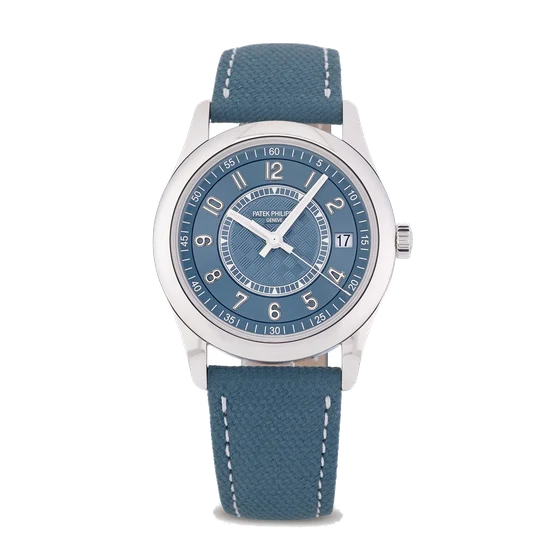 Patek Philippe PATEK PHILIPPE, REF. 6007A-001, CALATRAVA, LIMITED EDITION OF 1000, STEEL k