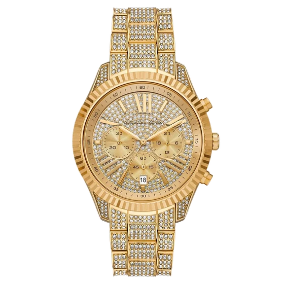 Michael Kors Lexington MK4971 kol saati