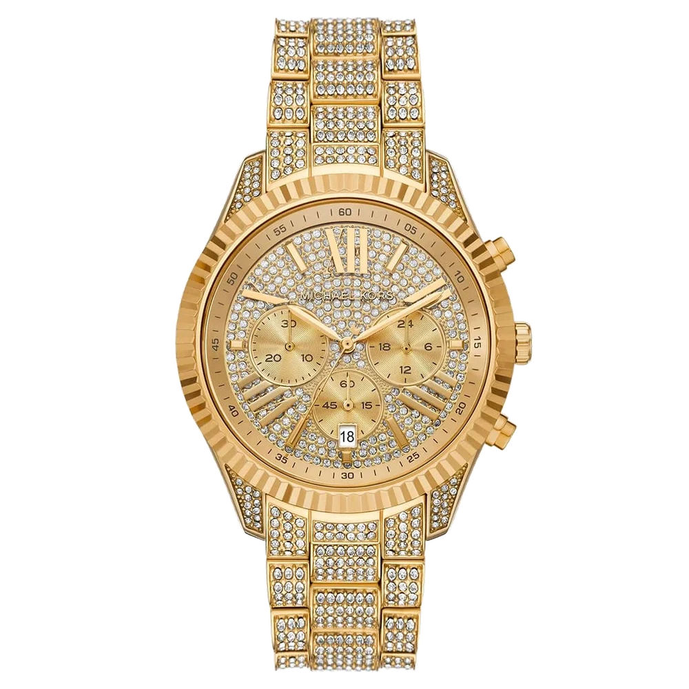 Michael Kors Lexington MK4971 42 mm kol saati