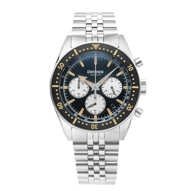 Dryden Watch Company DCDGEN2-1 kol saati