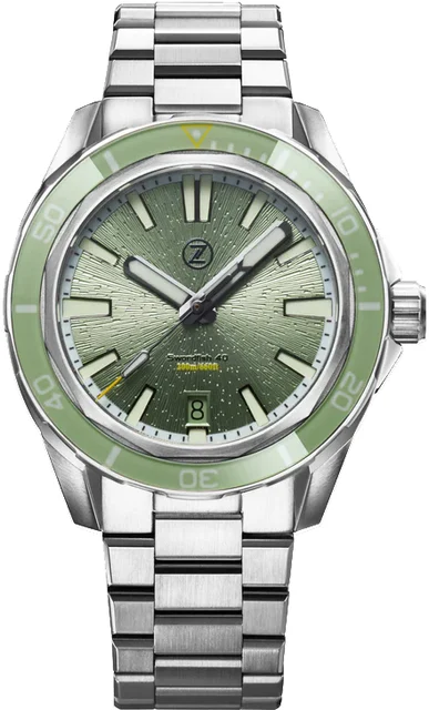 Zelos Swordfish ZEL342 kol saati