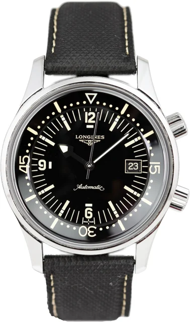 Longines Legend Diver PRE161 kol saati