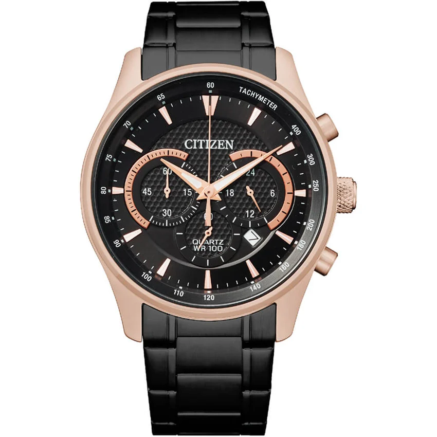 Citizen Citizen AN8196-55E 42 mm kol saati