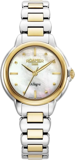 Roamer 977847-47-20-20 kol saati
