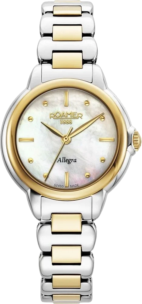 Roamer 977847-47-20-20 32 mm kol saati
