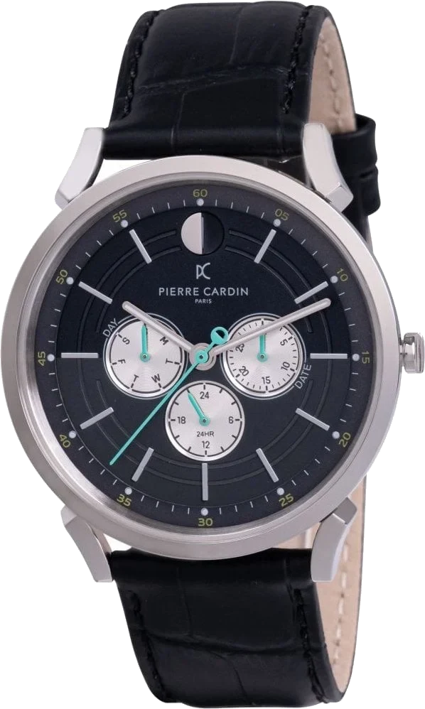 Pierre Cardin CPI.2112 44 mm kol saati