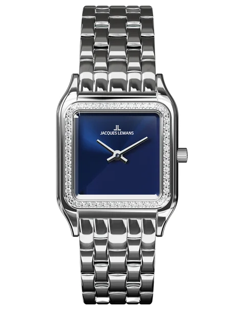 Jacques Lemans Antwerpen 1-2219B kol saati