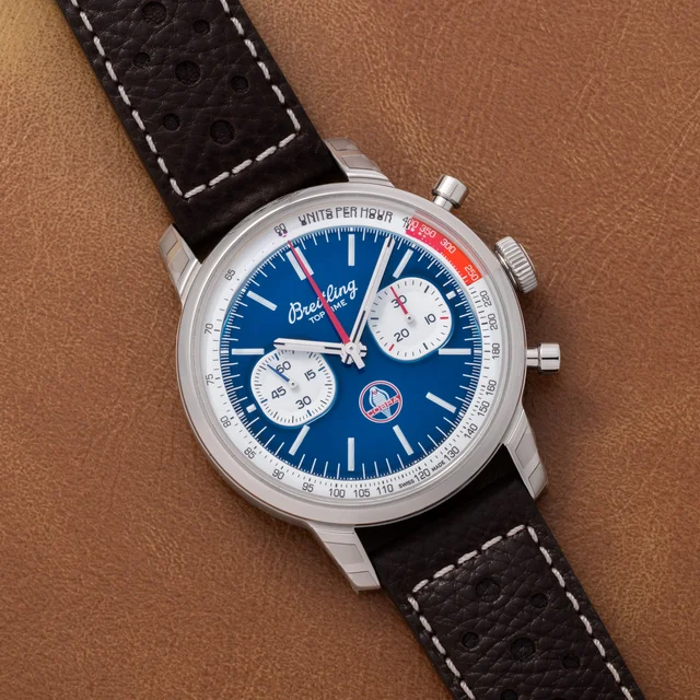 Breitling Top Time 40940136 kol saati