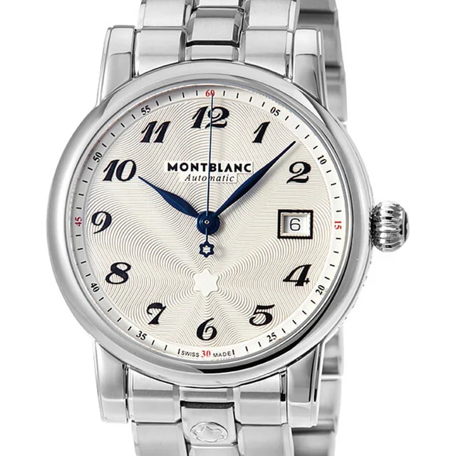 Montblanc Star / Star Legacy 41854 kol saati
