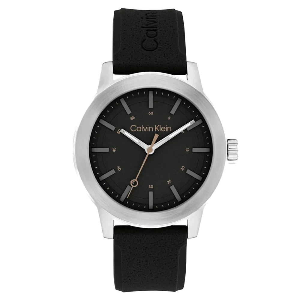 Calvin Klein CK Reset CK25200471 42 mm kol saati