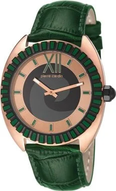 Pierre Cardin 106052F09 42 mm kol saati