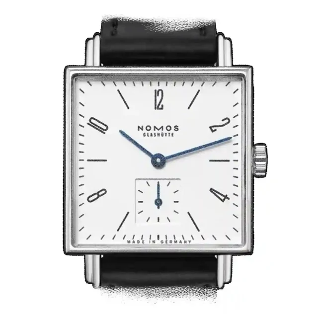 NOMOS Glashütte NOMOS Glashütte 21102 kol saati