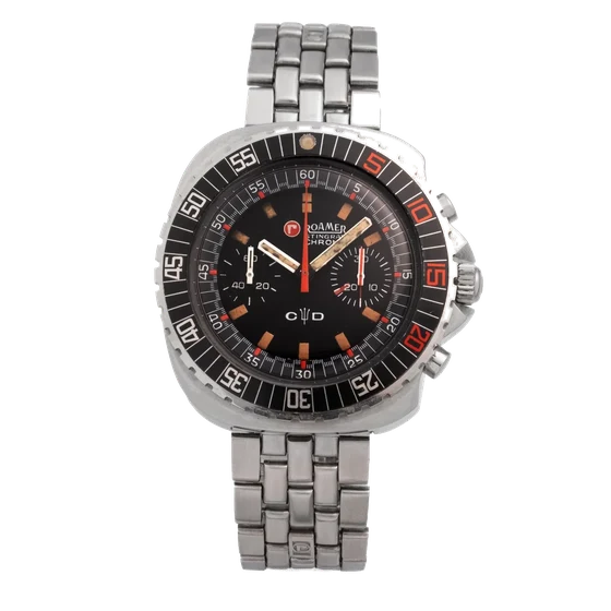 Roamer Switzerland 724-9120.900 kol saati