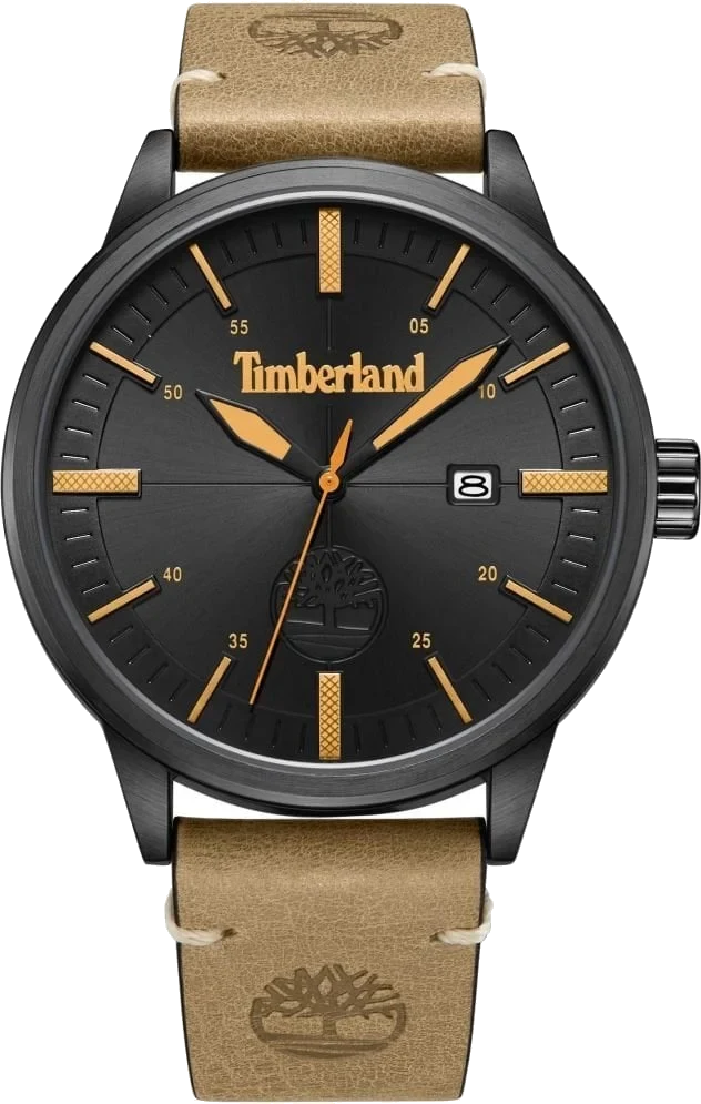 Timberland TDWGB2182602 46 mm kol saati