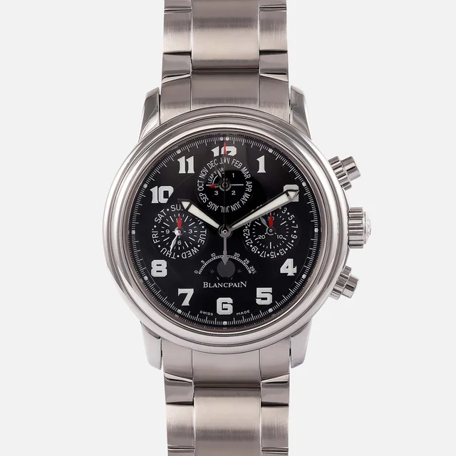 Blancpain Blancpain 535-2001453 kol saati