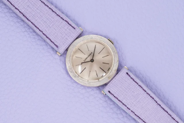 Longines Longines 40990188 kol saati