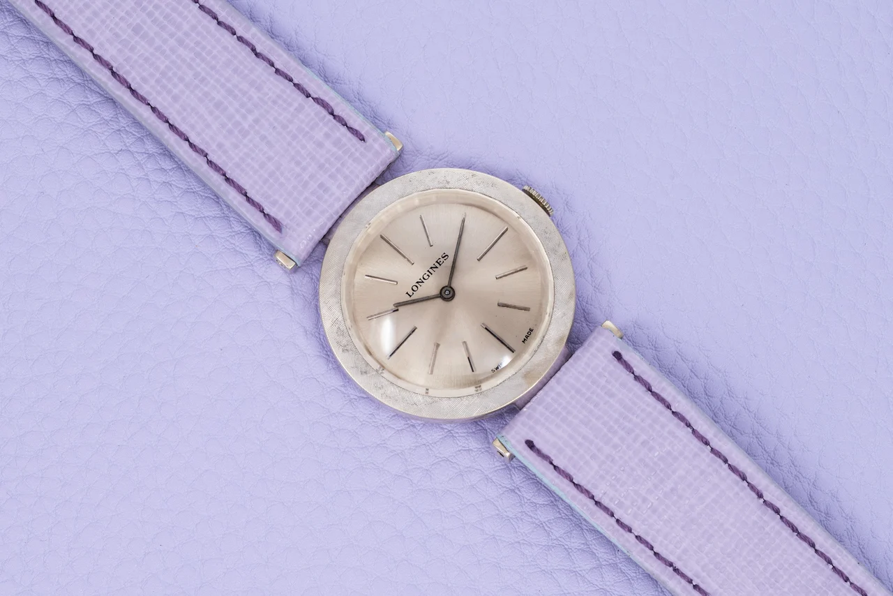 Longines Longines 40990188 30 mm kol saati