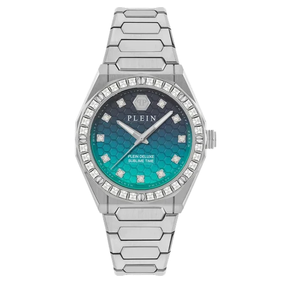 Philipp Plein PWVGA0526 kol saati