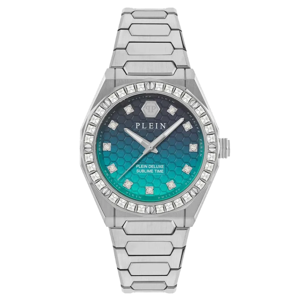 Philipp Plein PWVGA0526 36 mm kol saati